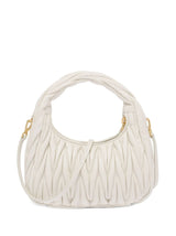 Wander Small Hobo Bag