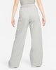 Women's Mid-Rise Wide-Leg Sweatpants