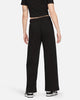 Women's Mid-Rise Wide-Leg Sweatpants