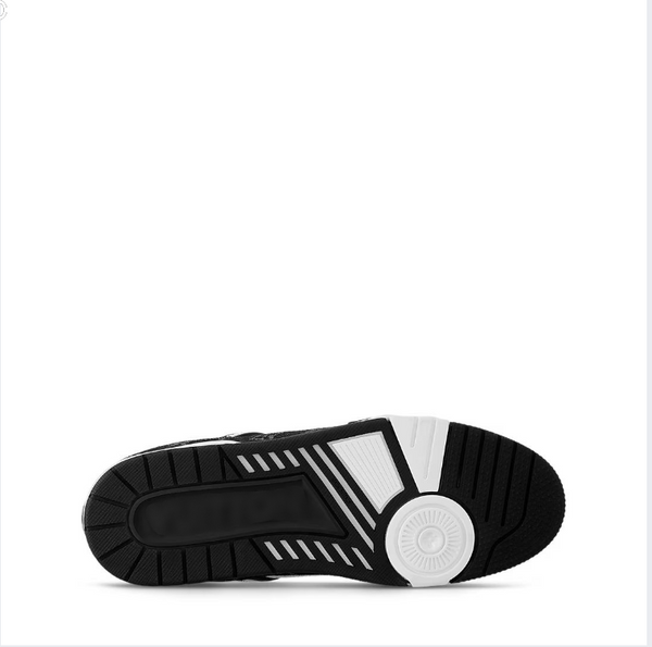 Trainer Black