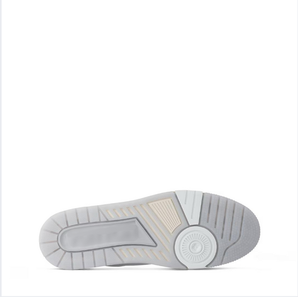 Trainer Gray