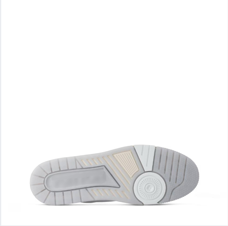 Trainer Gray